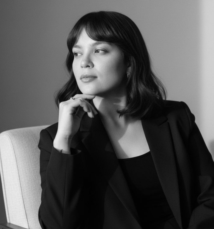 Nicole Carvalho — Biomédica Esteta especialista em estética integrativa e avançada