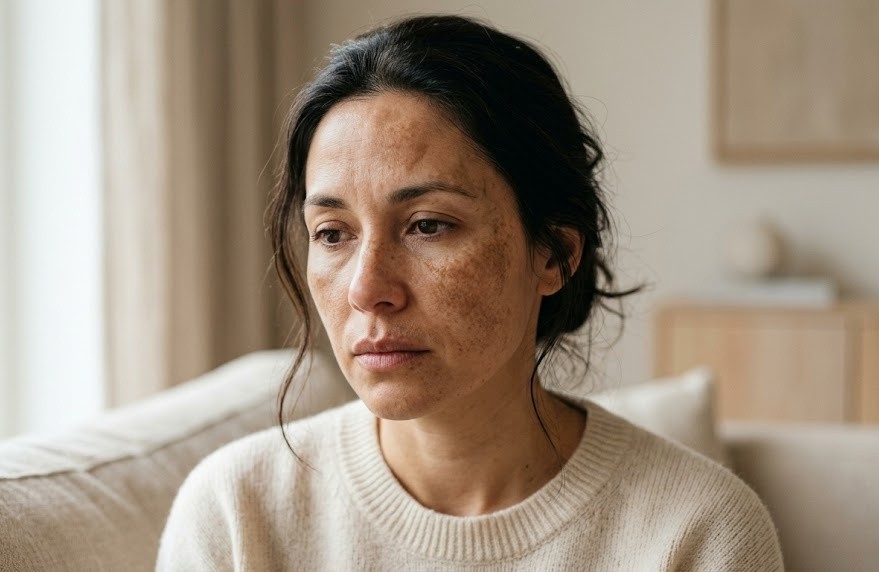 Nicole Carvalho — Biomédica e Expert em Melasma
